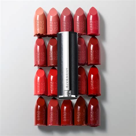 sephora givenchy lipstick|givenchy lipstick rouge interdit.